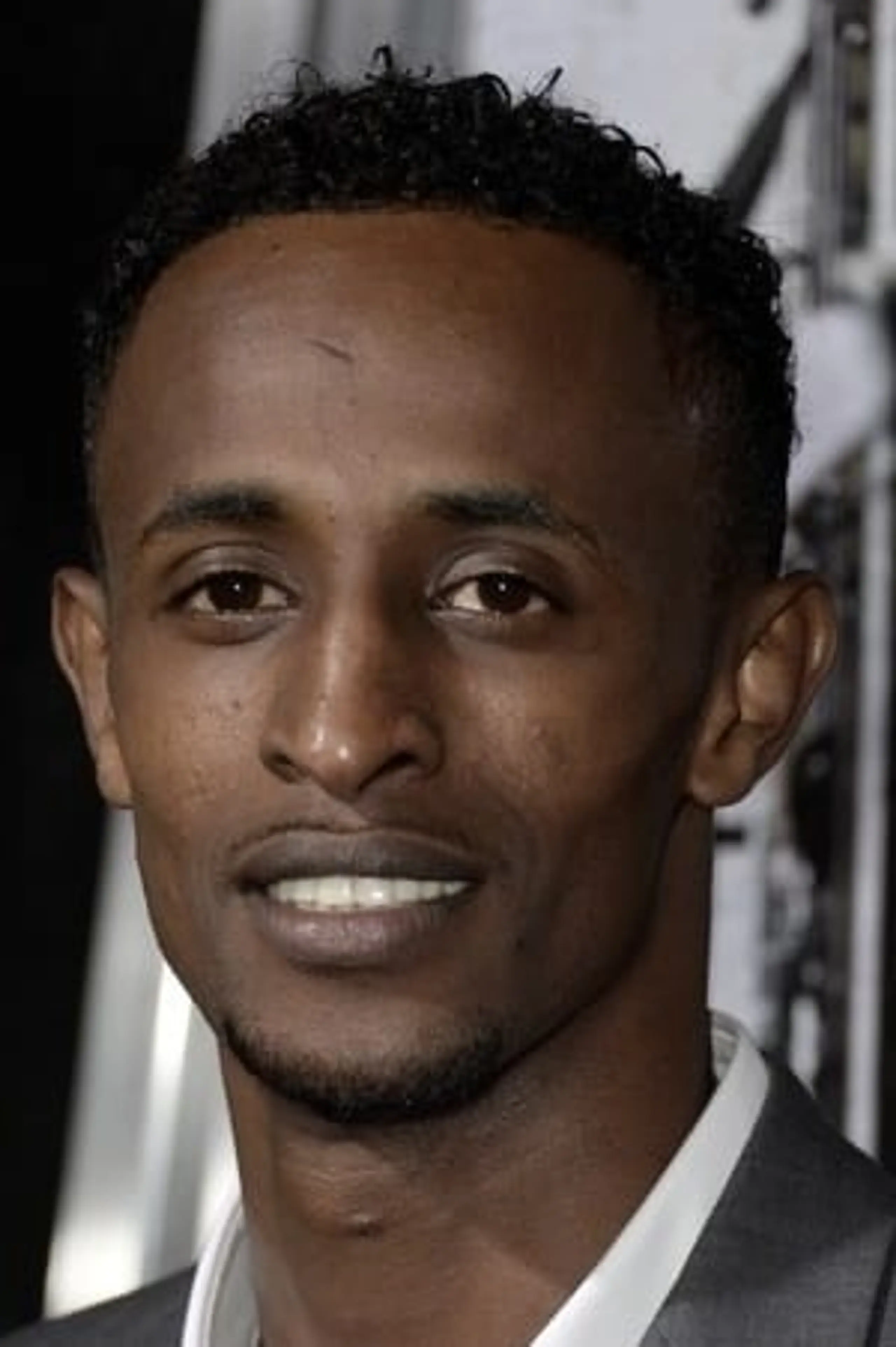 Foto von Barkhad Abdirahman