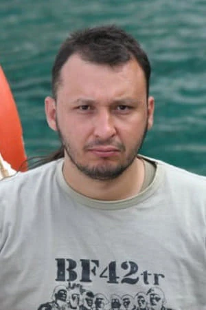 Foto von Barış Erdoğan