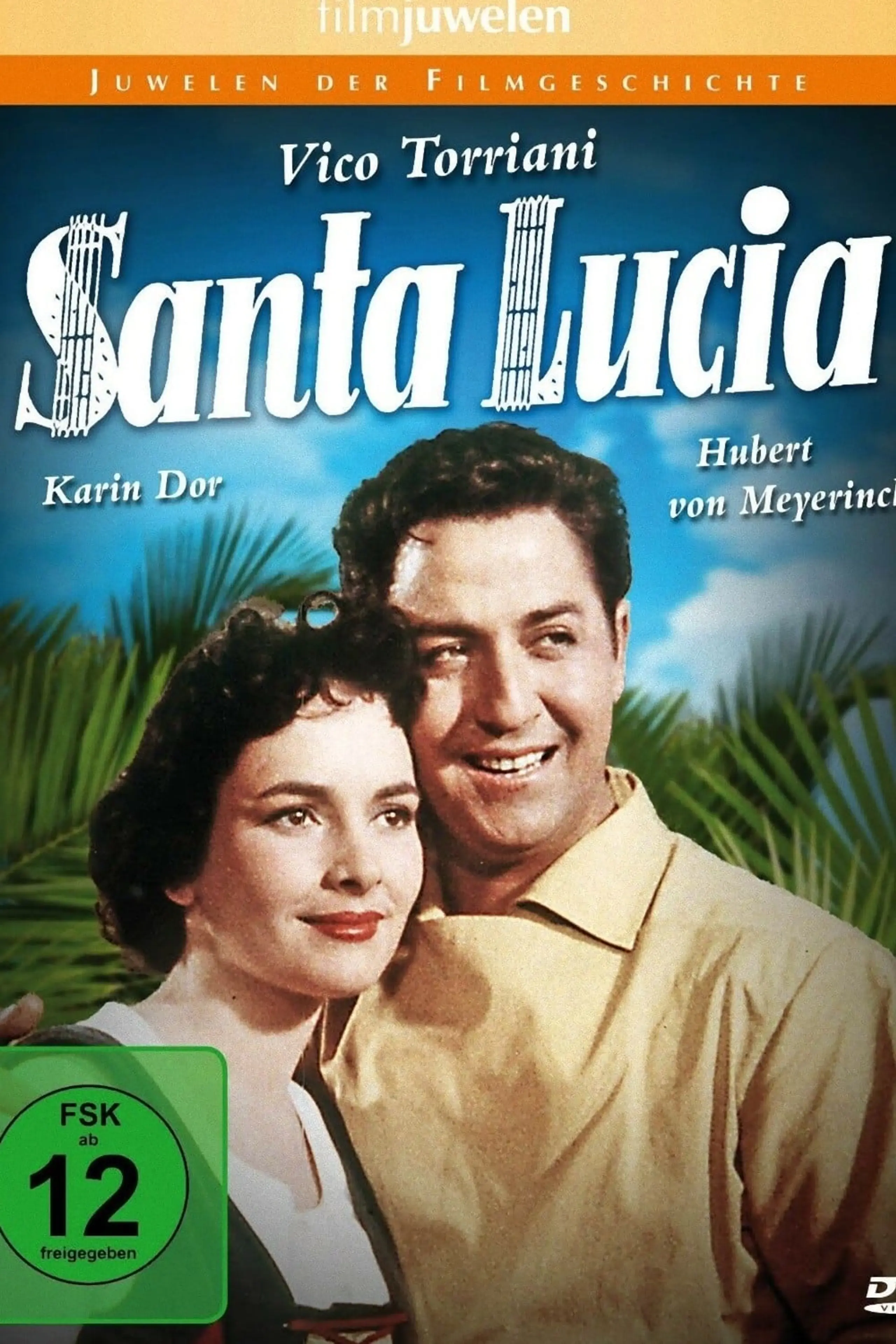 Santa Lucia