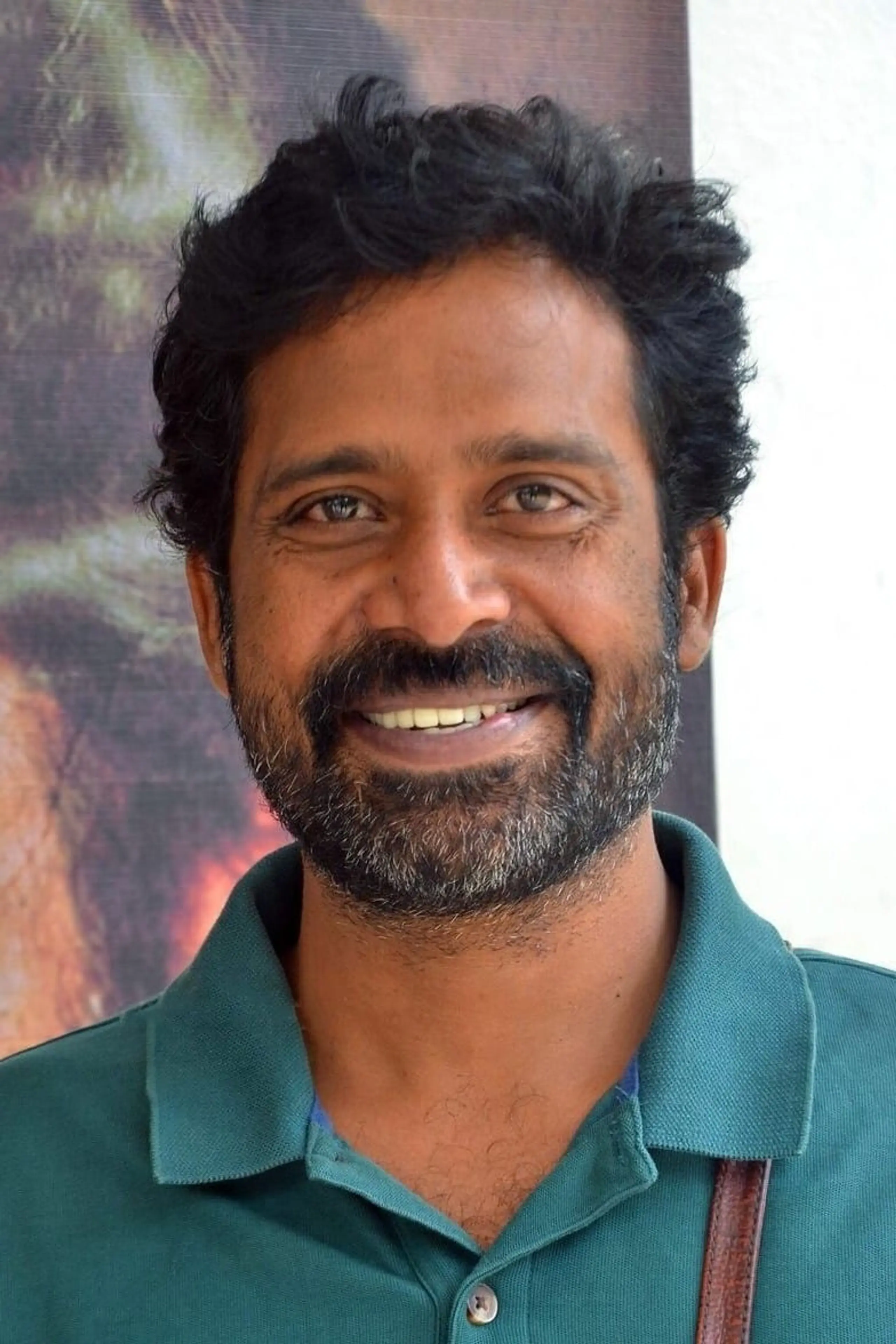 Foto von Guru Somasundaram