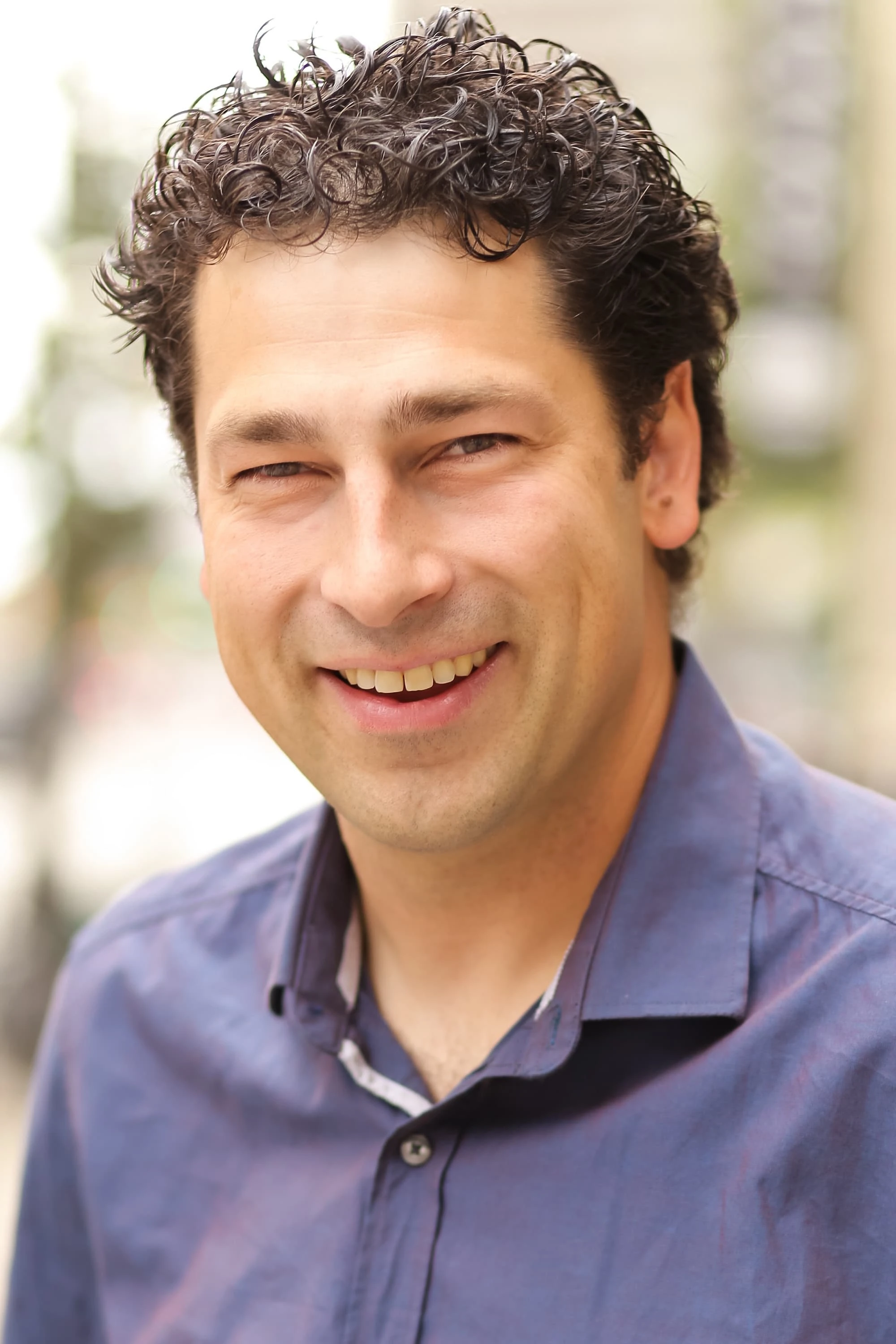Foto von Dean Harder