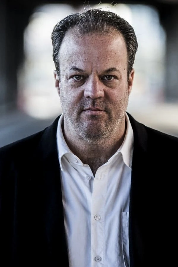 Foto von Bruce Blain