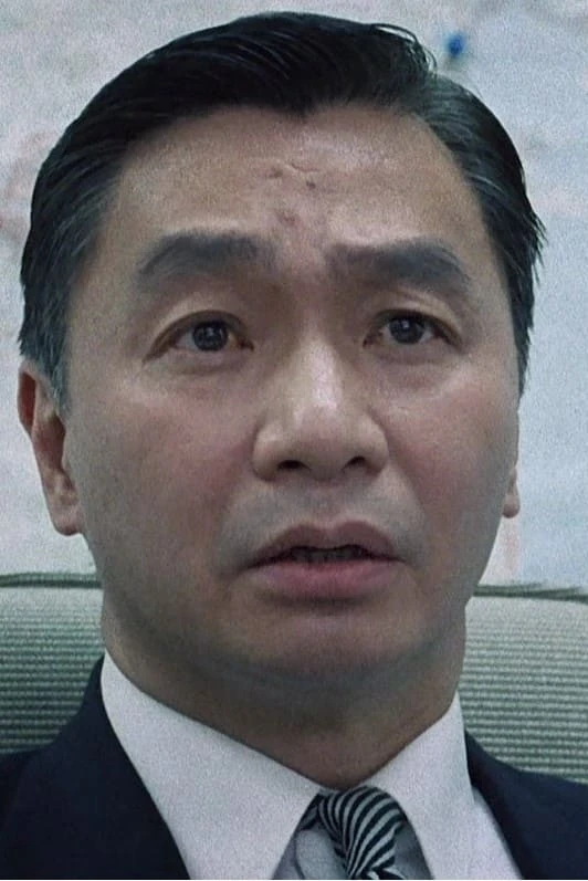 Foto von Wai Gei-Shun