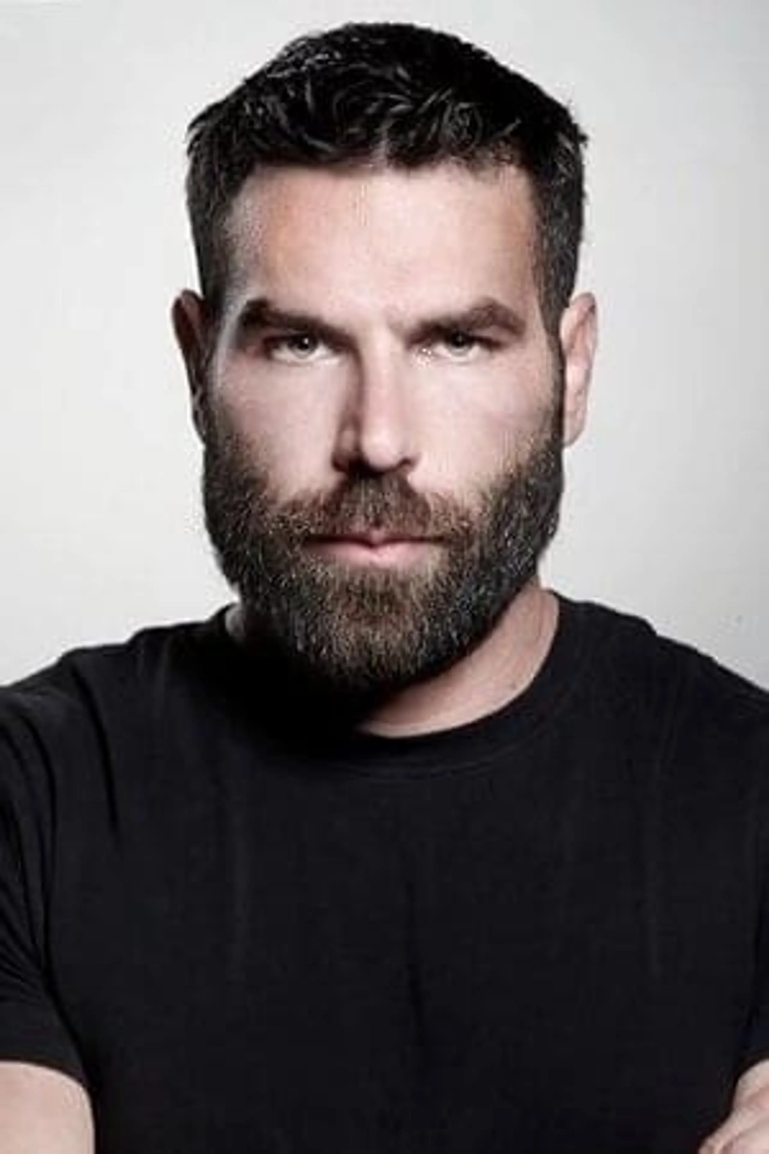 Foto von Dan Bilzerian