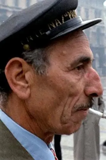 Foto von Empedocle Buzzanca