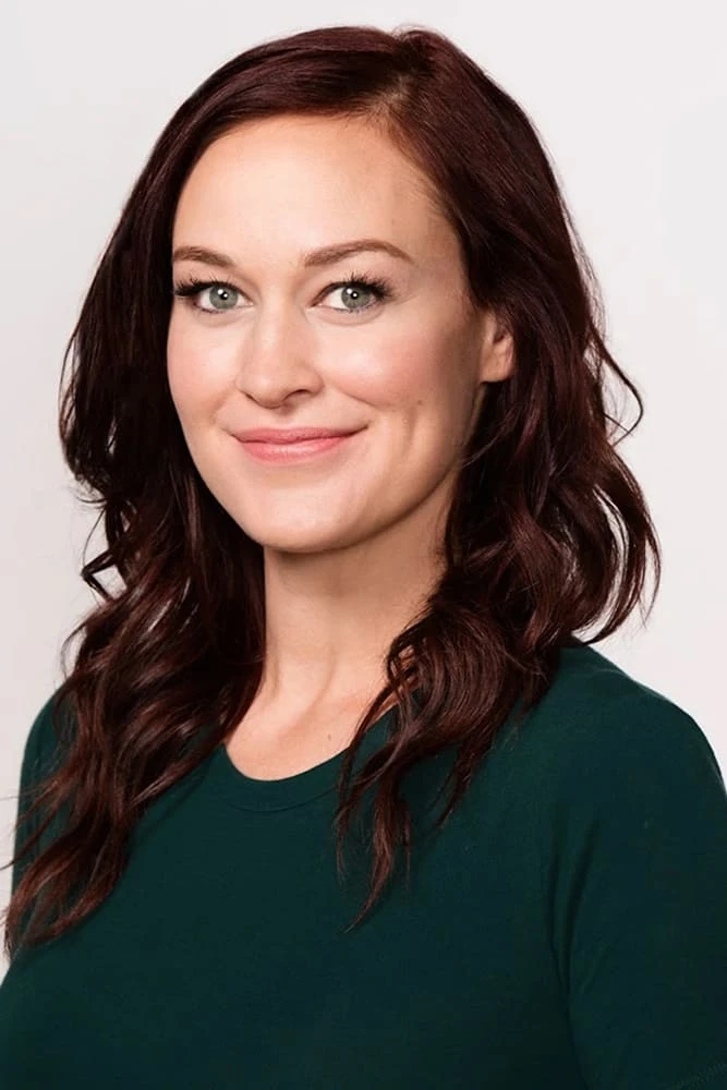 Foto von Mamrie Hart