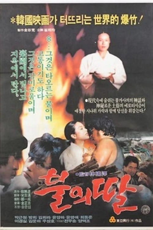불의 딸