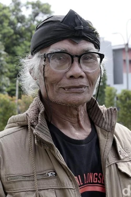 Foto von Zainal Abidin Zetta