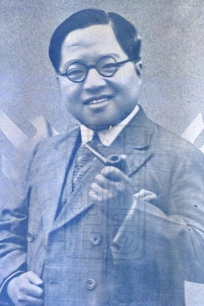 Foto von Jiqun Liu