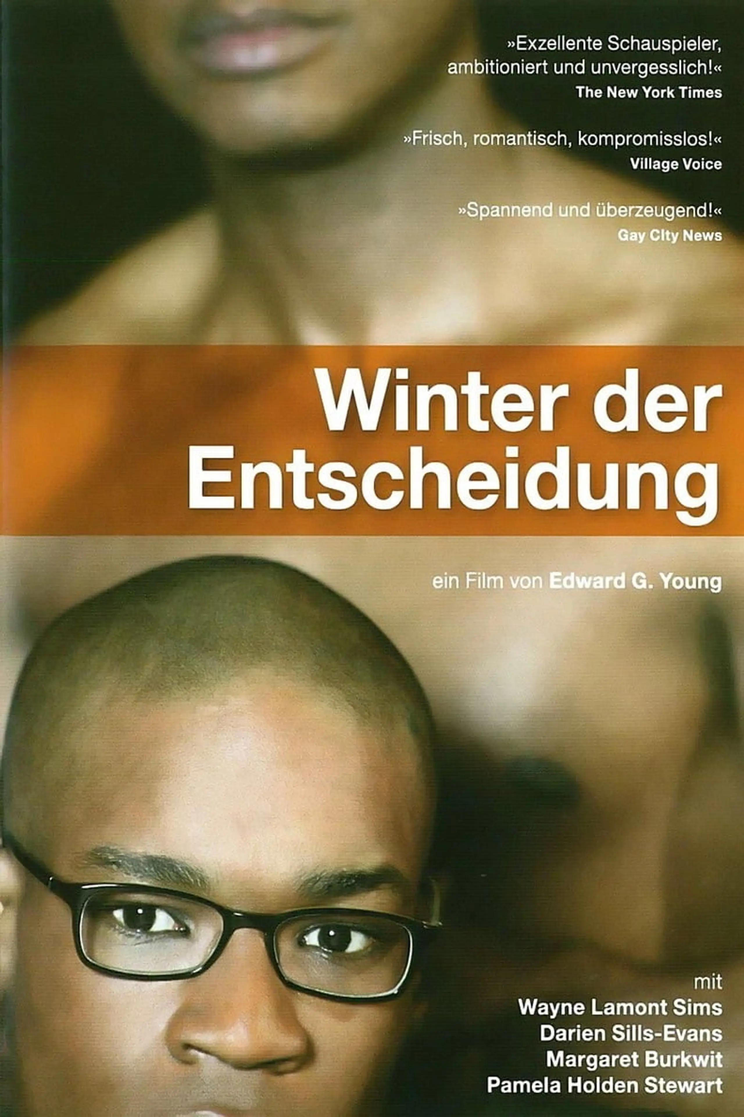 Winter der Entscheidung