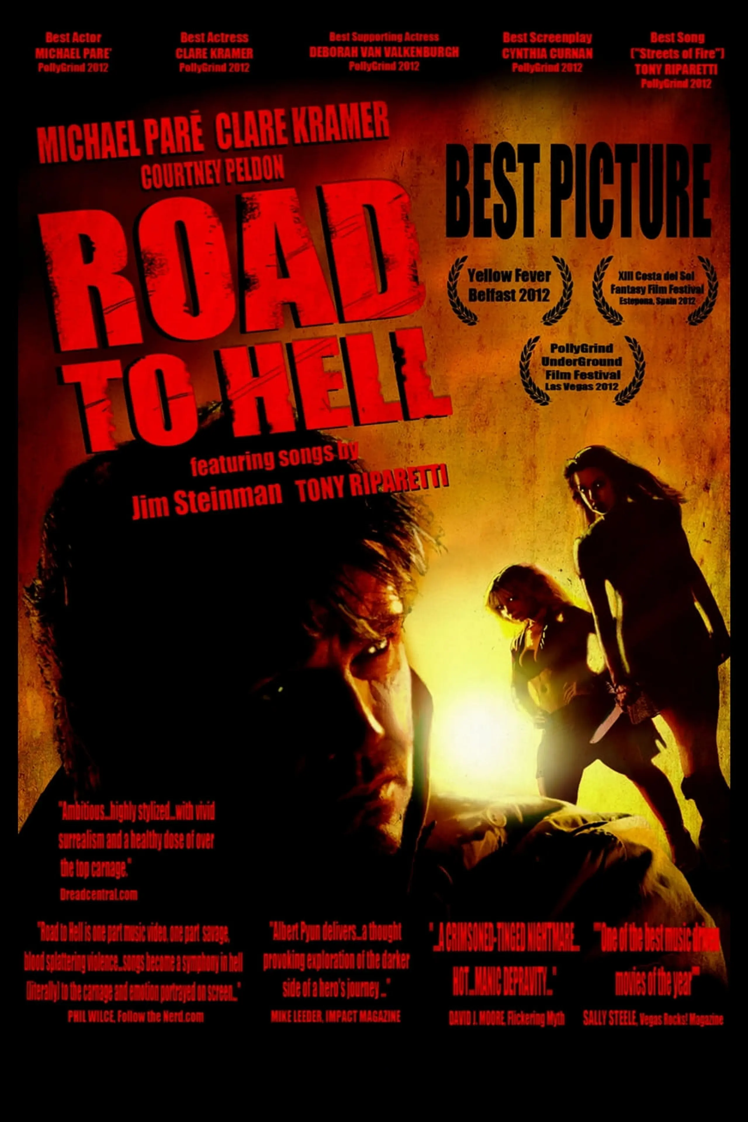 Road to Hell