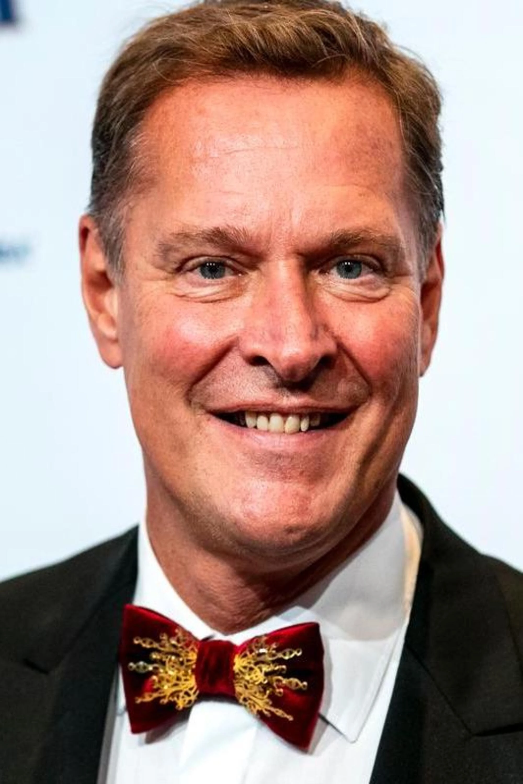 Foto von Albert Verlinde