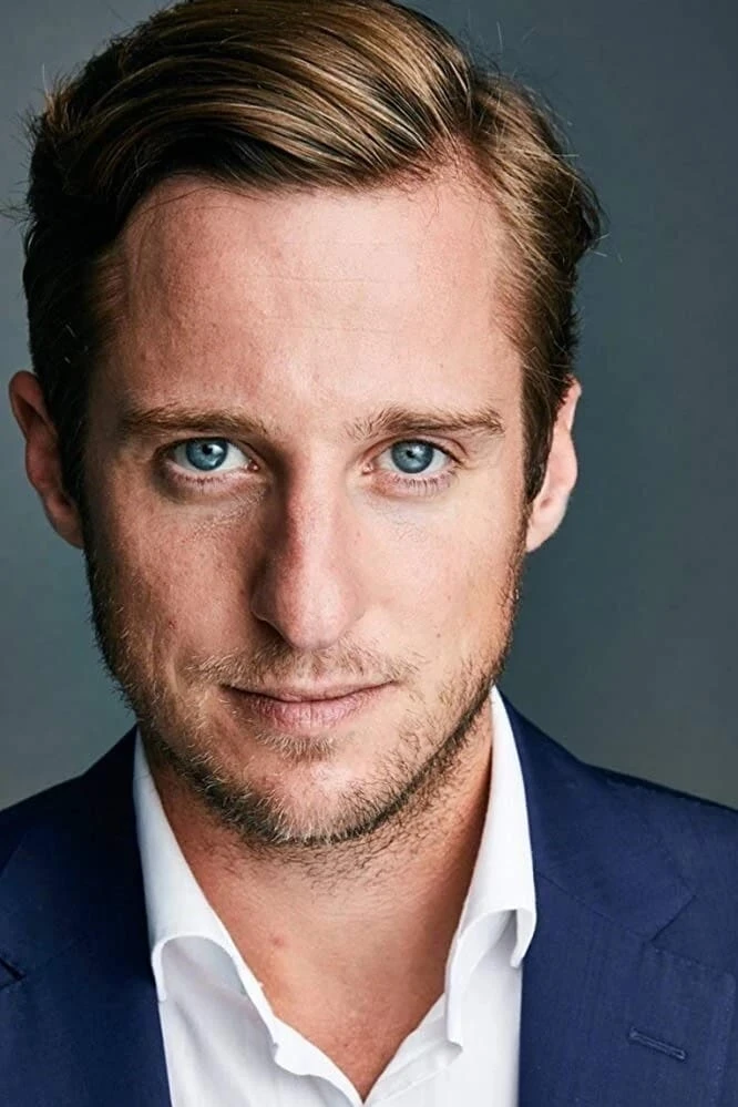 Foto von Edward Lewis French