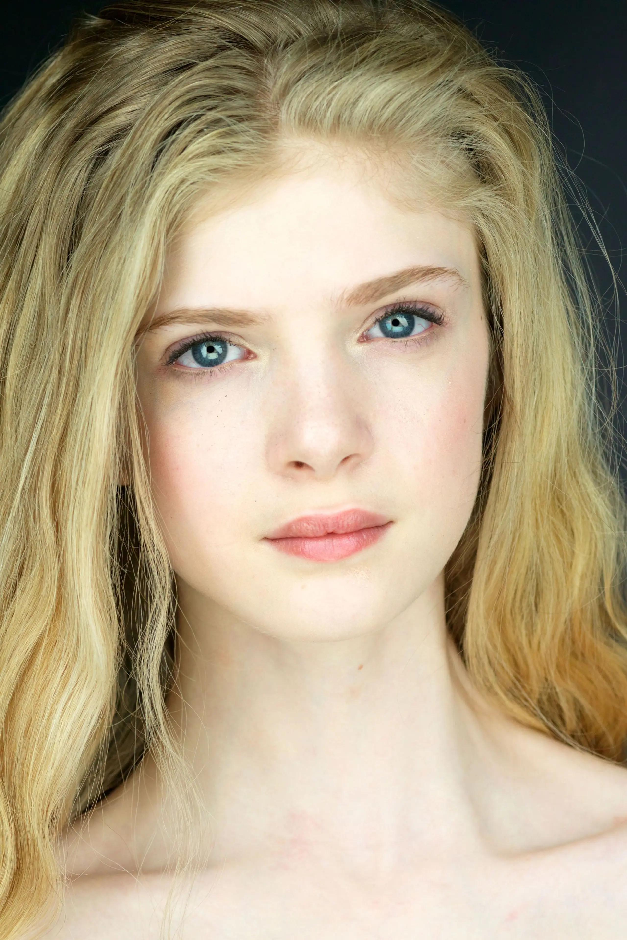 Foto von Elena Kampouris