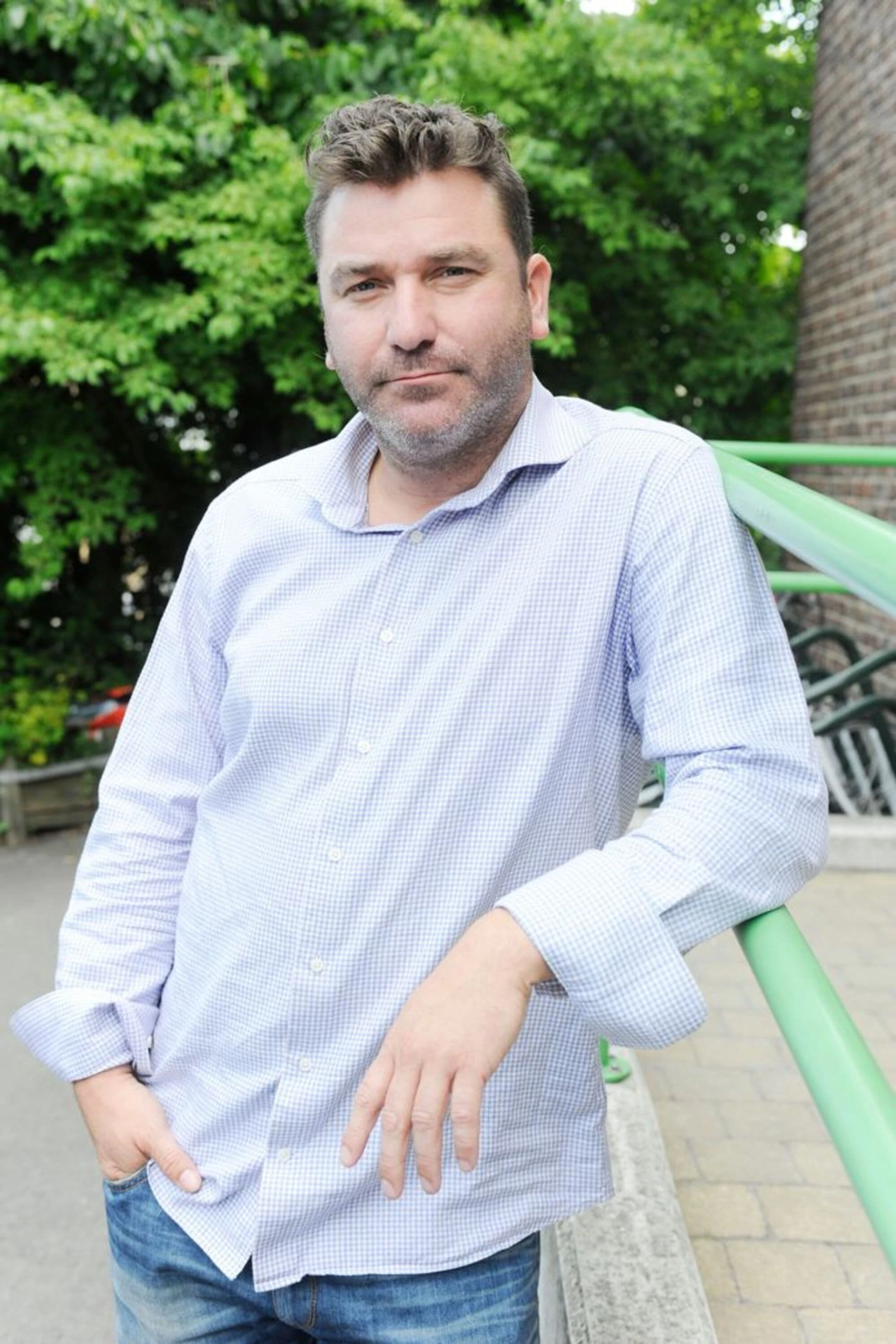 Foto von Maarten Bosmans