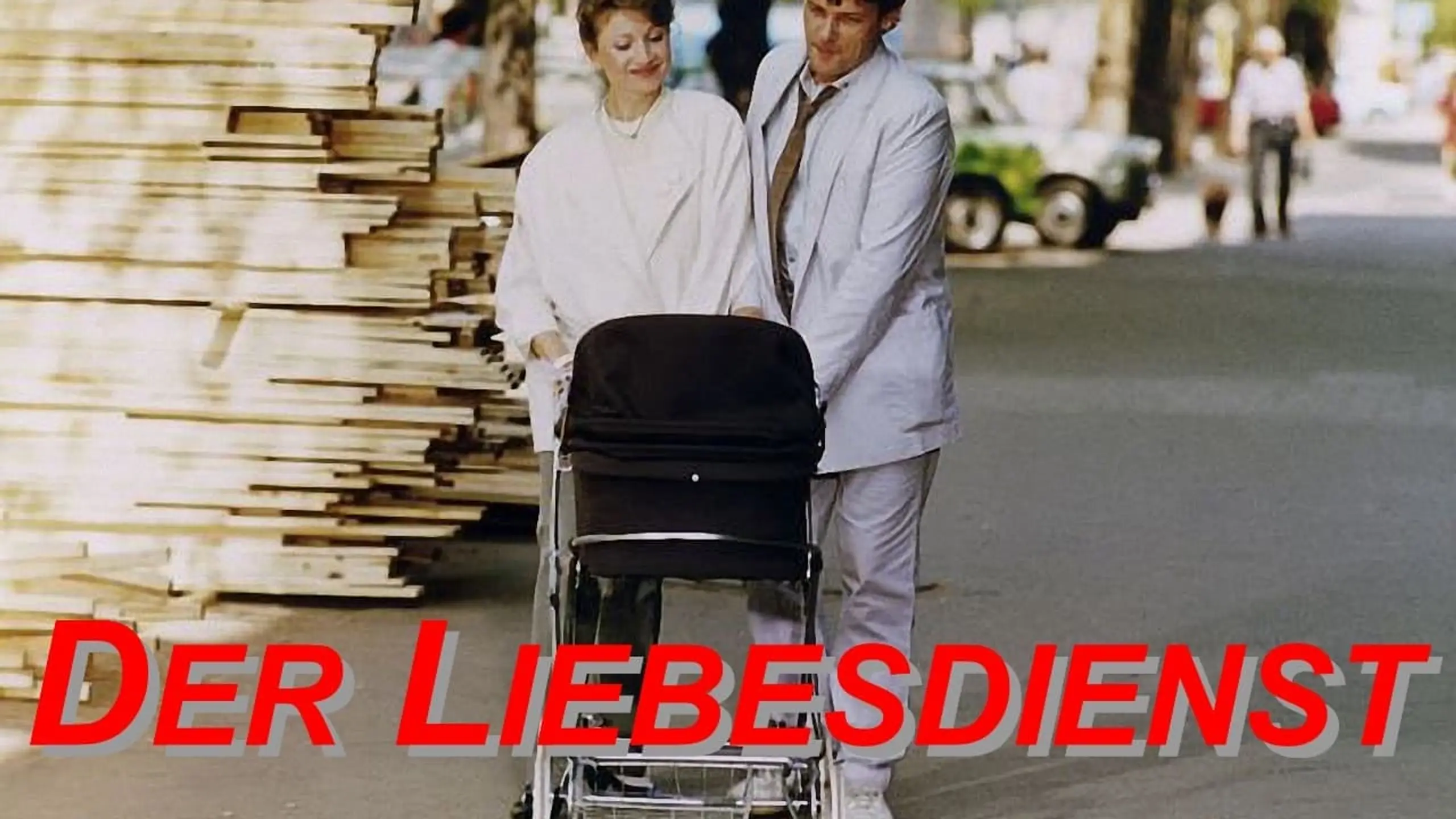 Der Liebesdienst