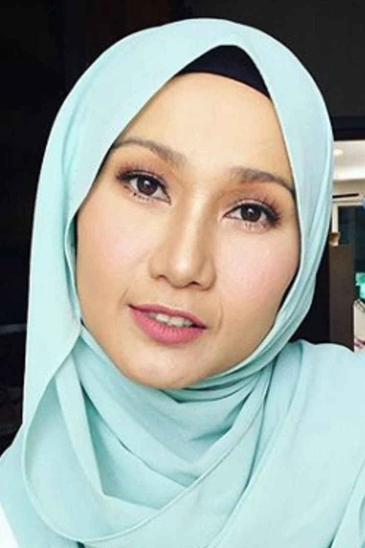 Foto von Amy Mastura