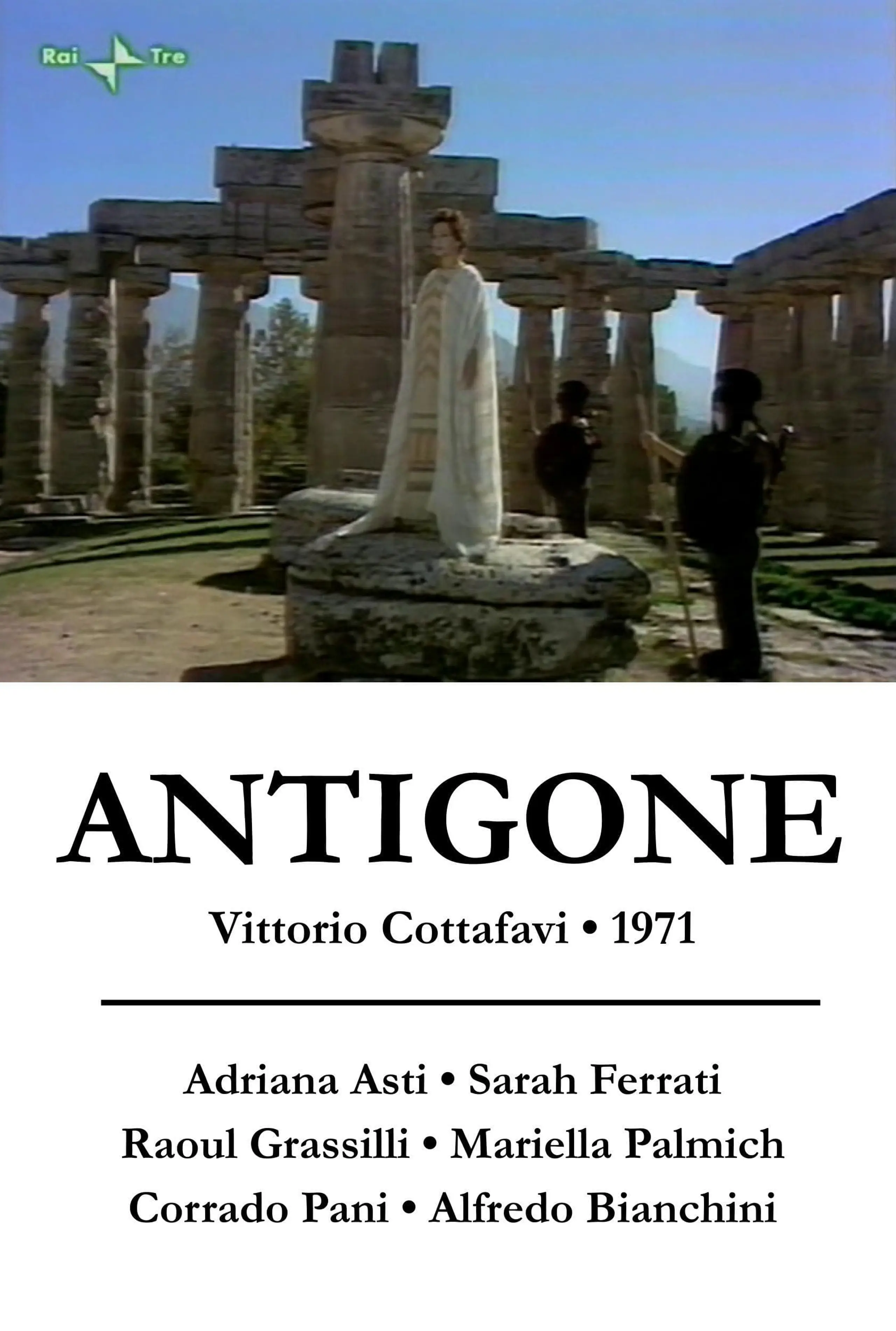 Antigone