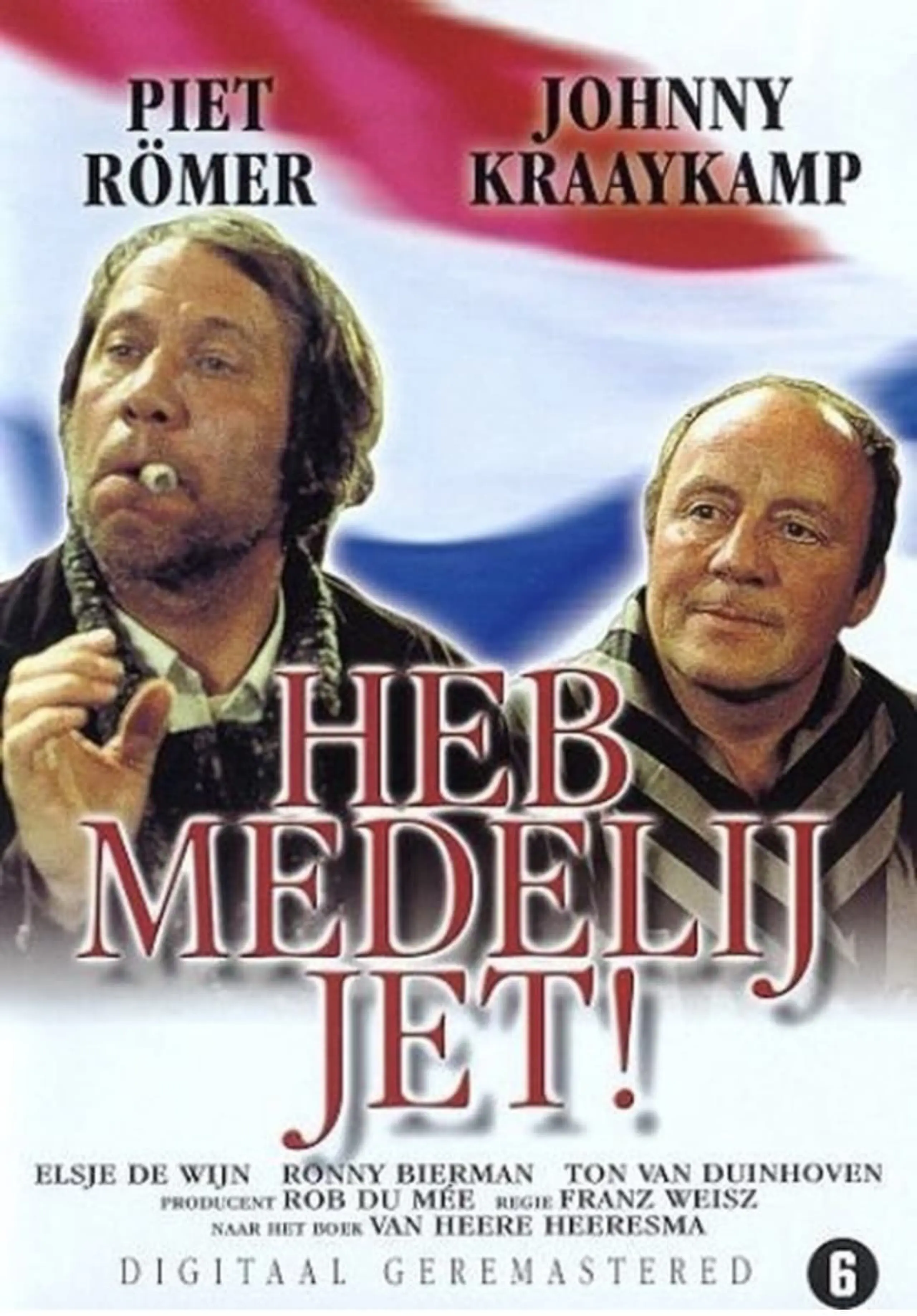 Heb Medelij Jet!