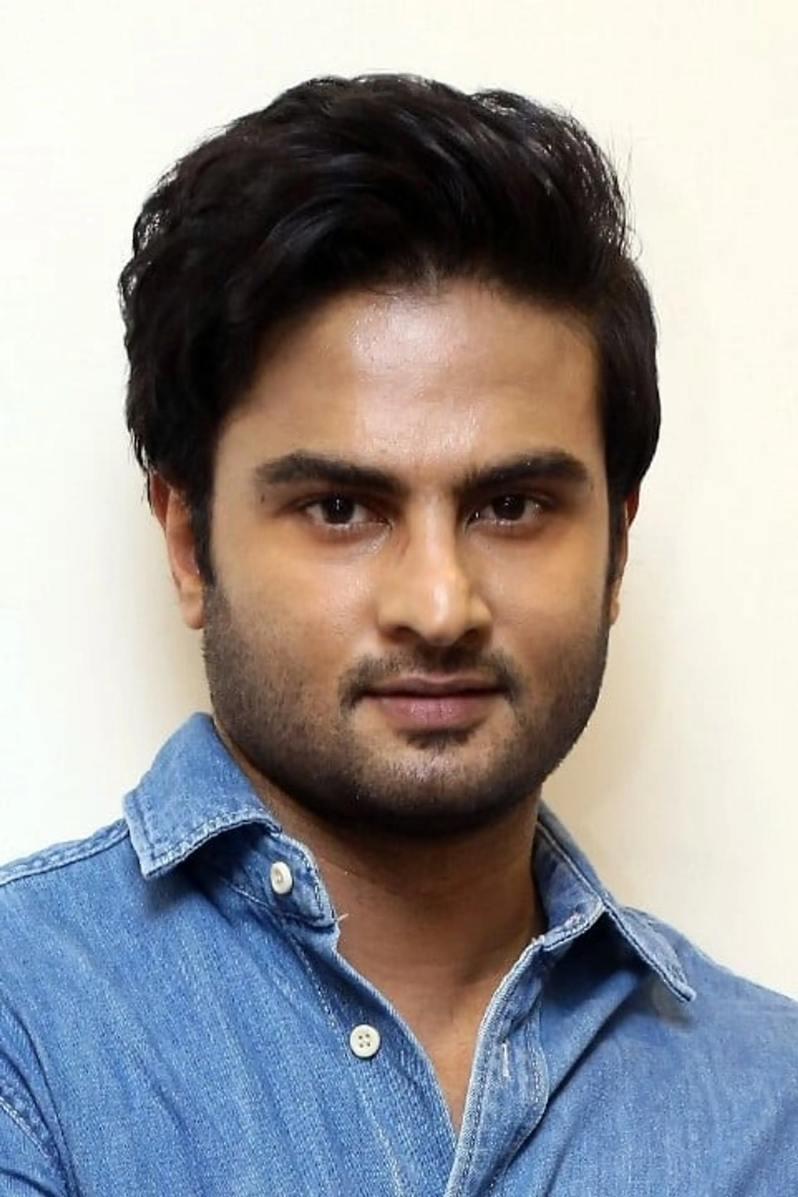 Foto von Sudheer Babu