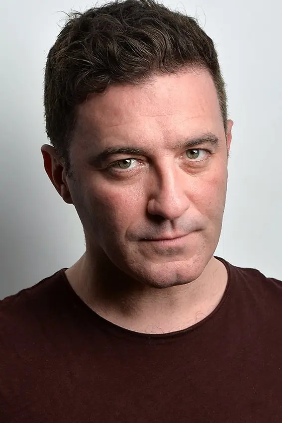 Foto von Daniel Coonan