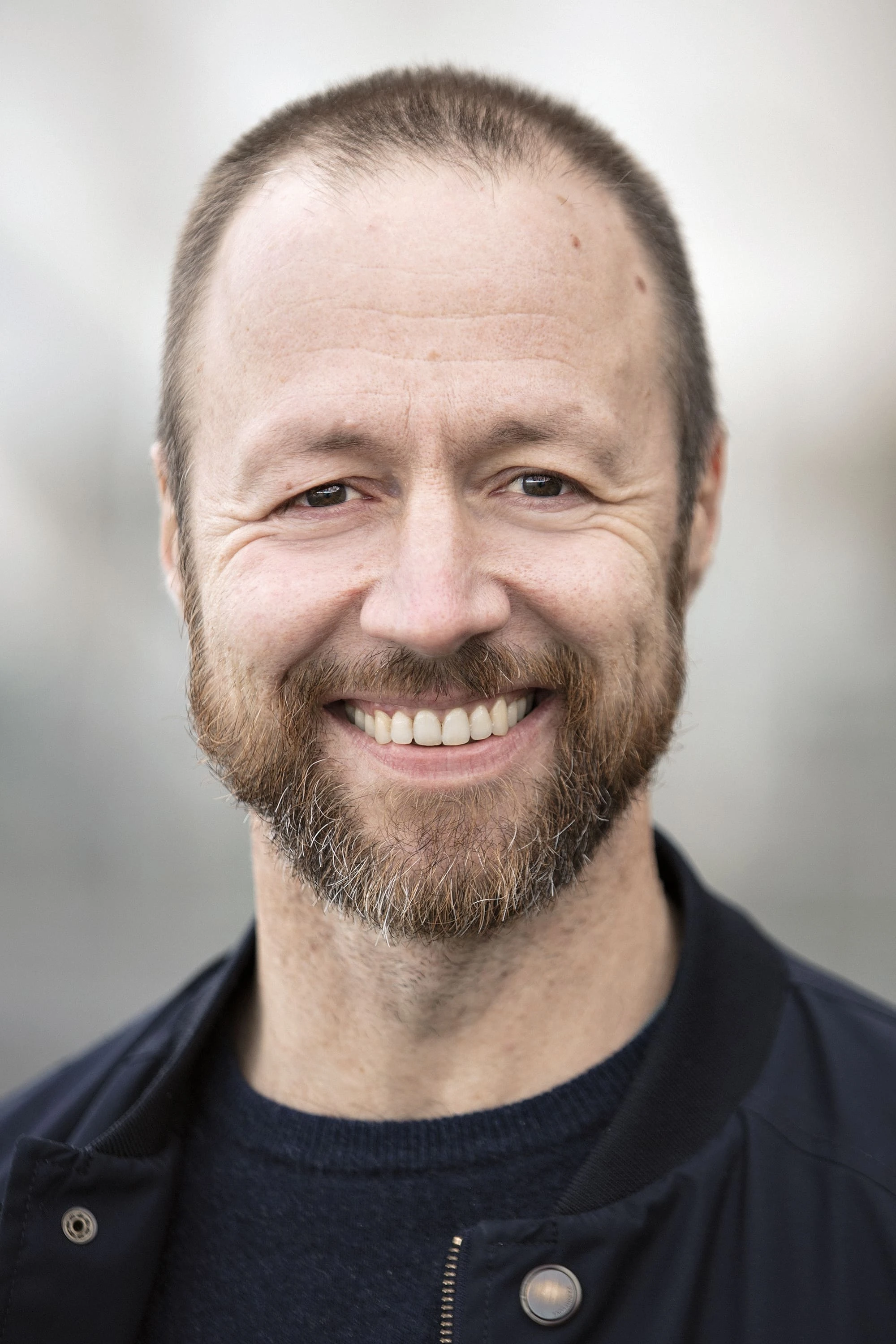 Foto von Håvard Bustnes