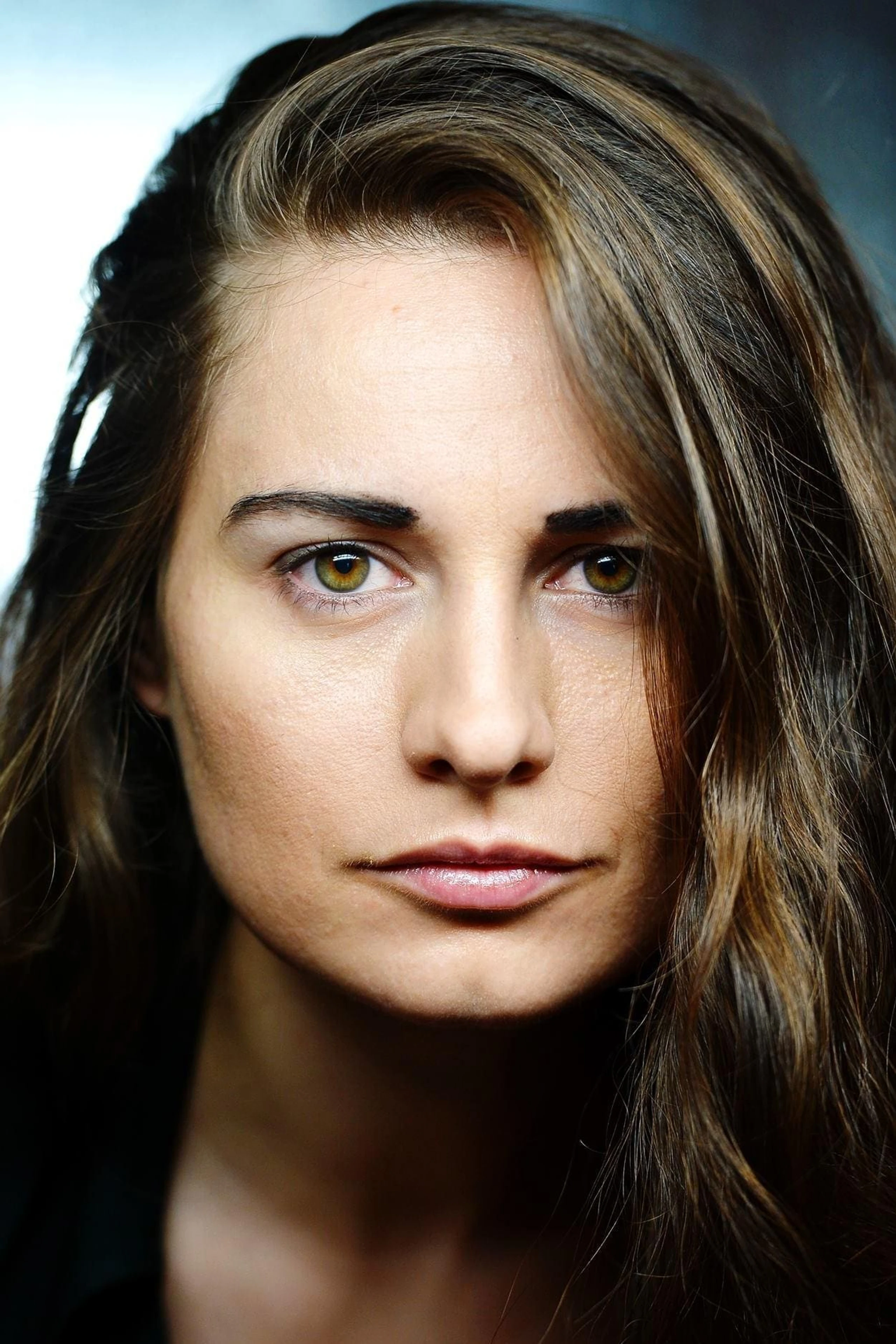 Foto von Diana Busuioc