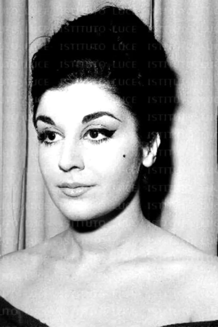 Foto von Solveyg D'Assunta