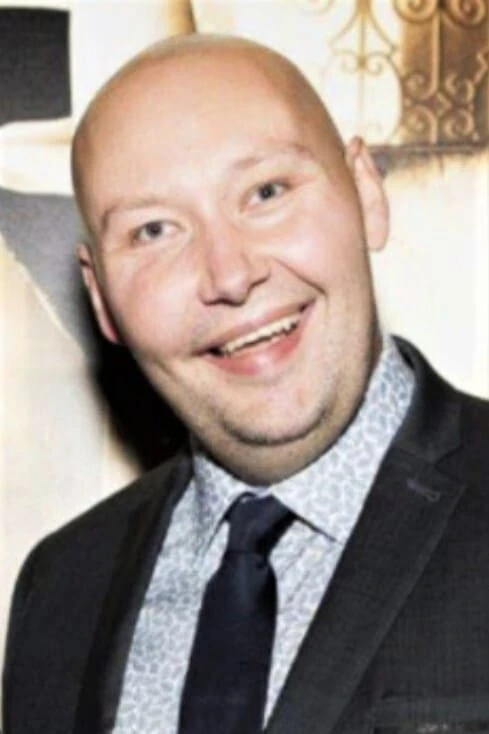 Foto von Adam Pearce