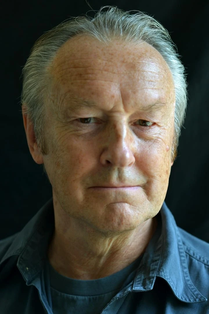Foto von Paul Leonard