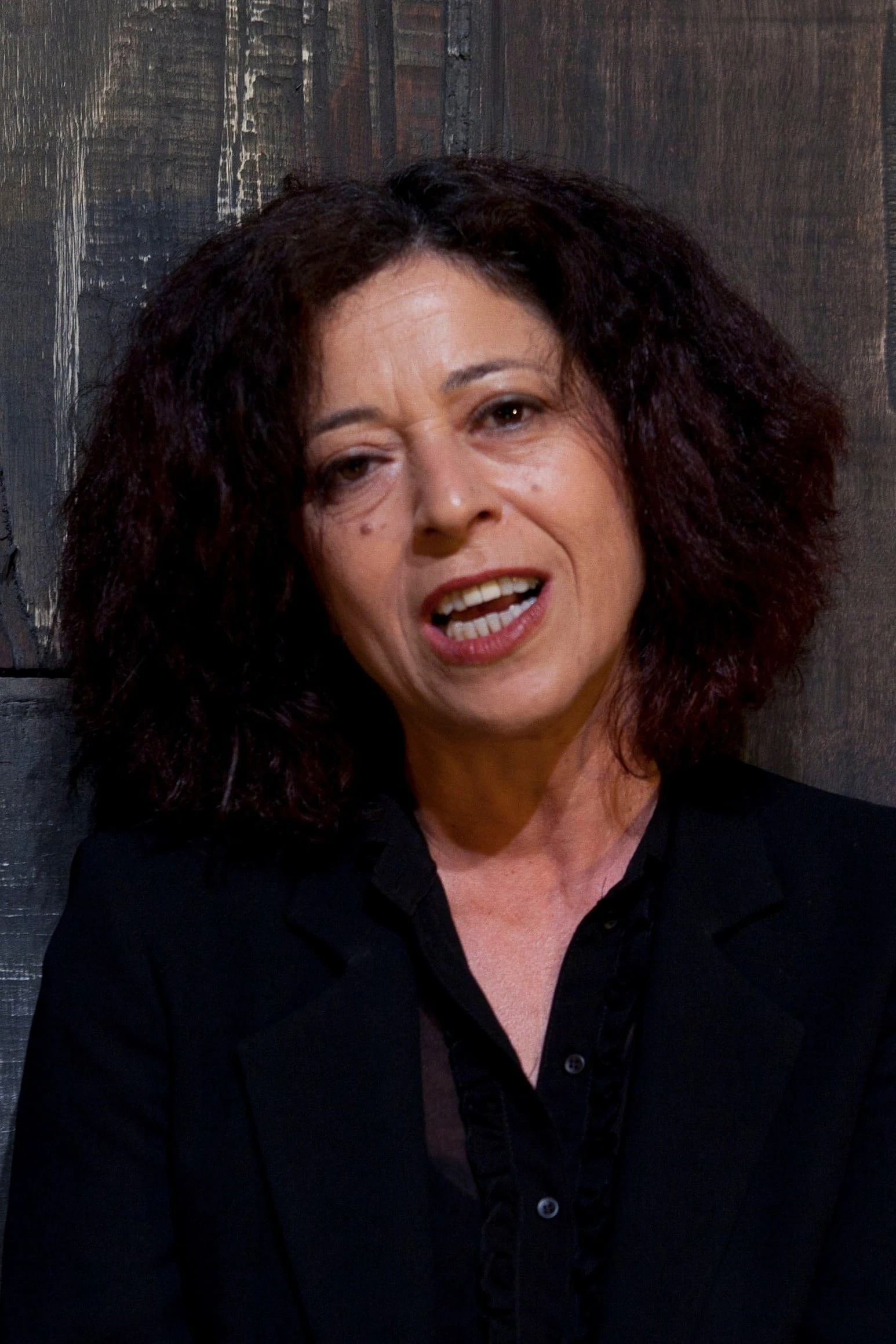 Foto von Salwa Nakkara