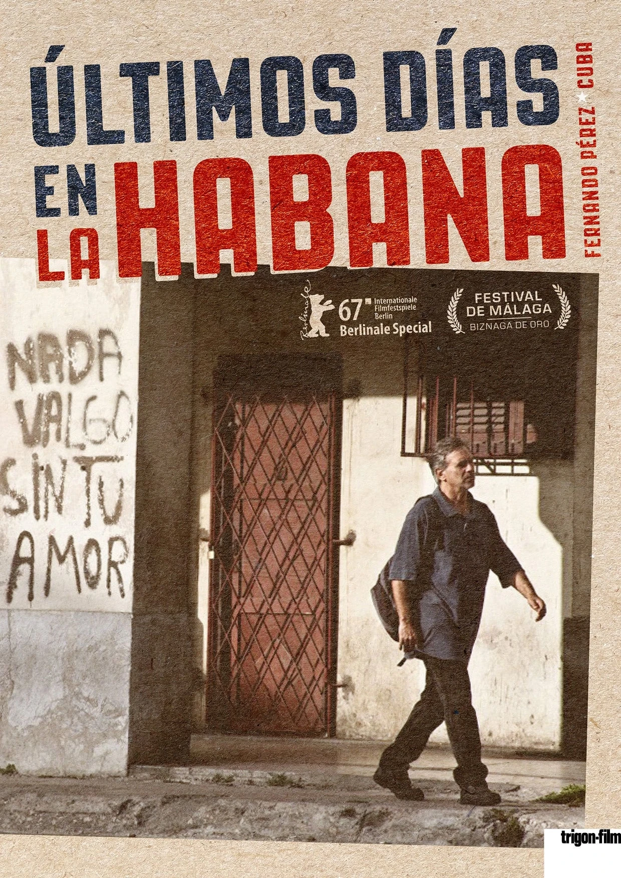 Letzte Tage in Havanna