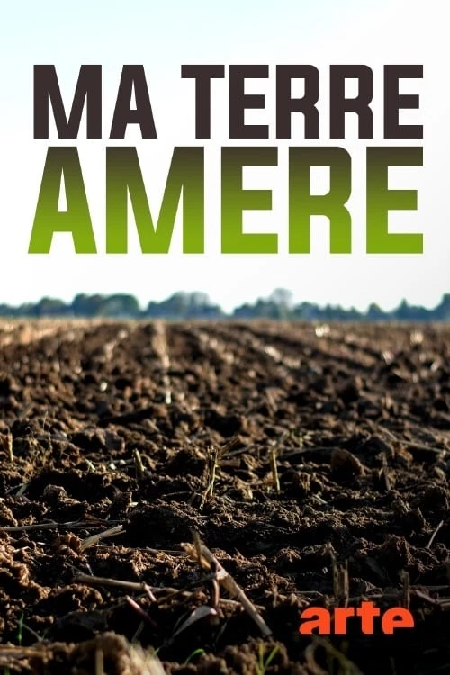 Amara terra mia - Mein bitteres Land