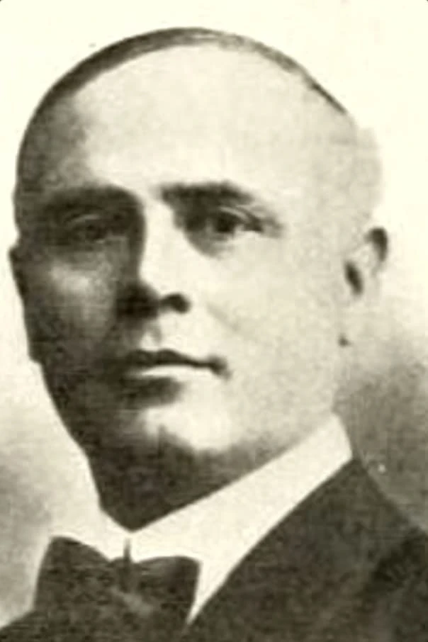 Foto von William Wadsworth