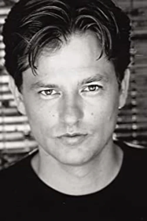 Foto von Aaron Tucker