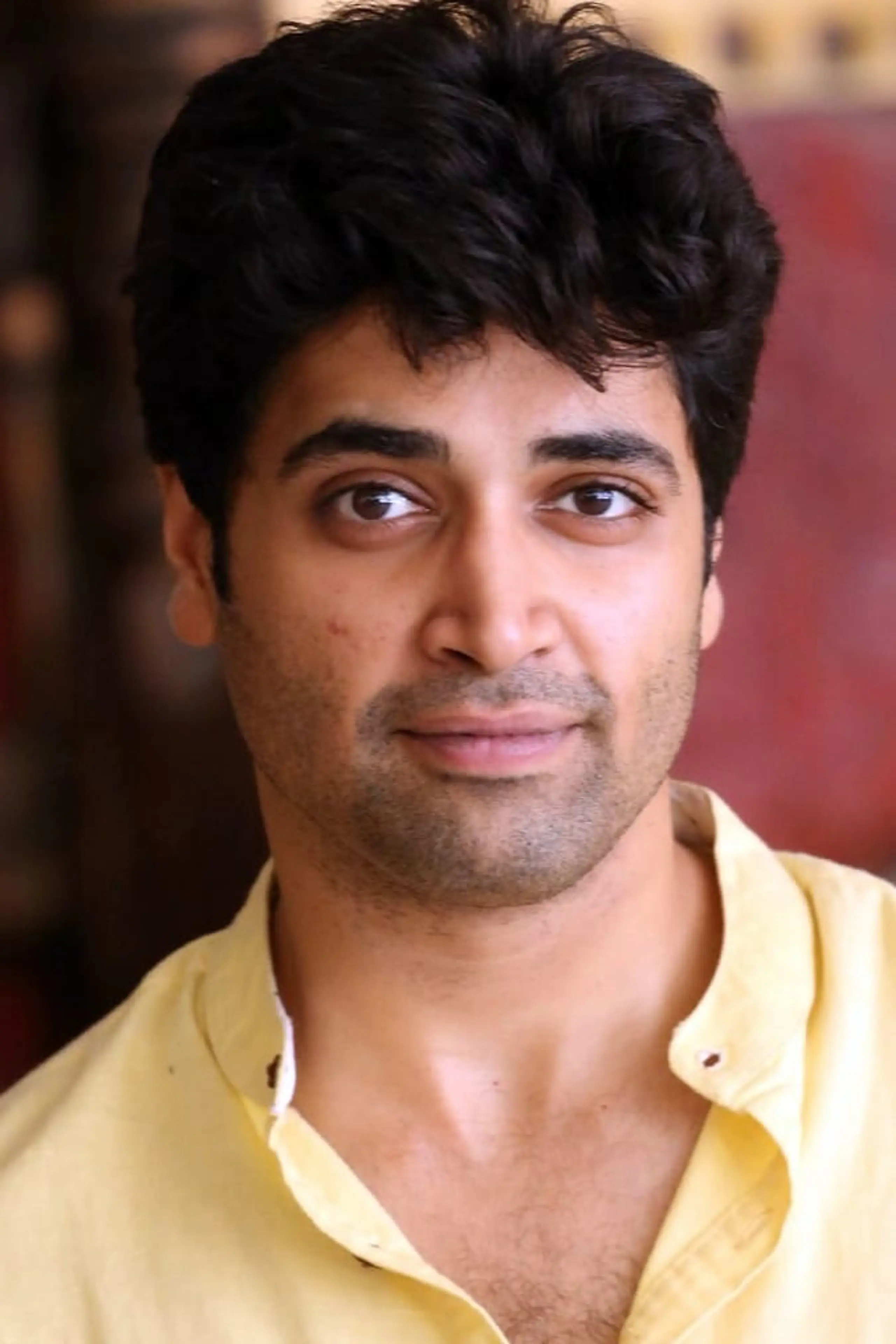 Foto von Adivi Sesh