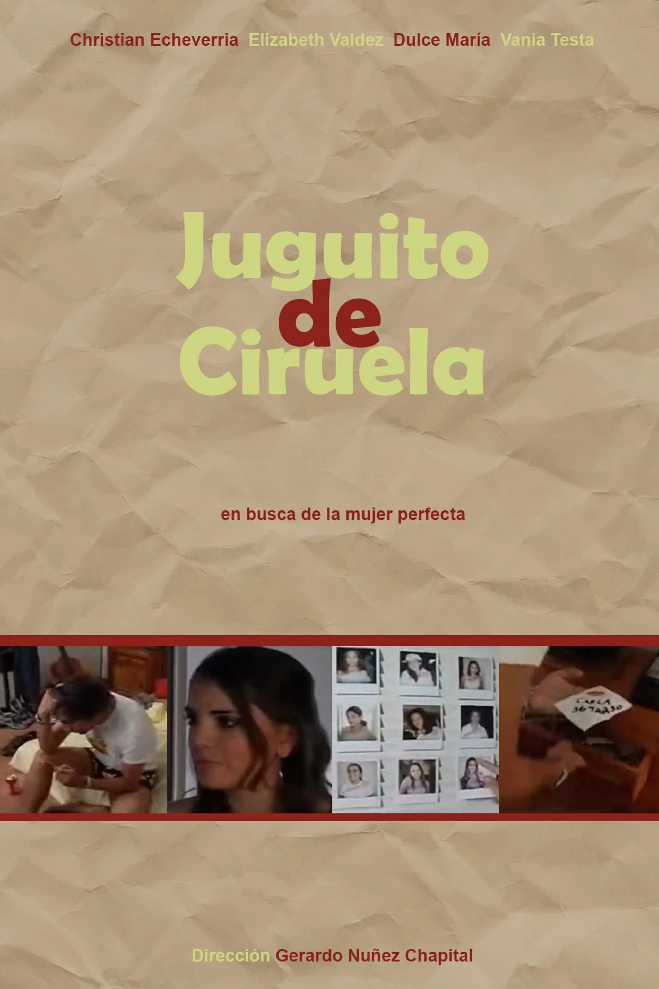 Juguito de Ciruela