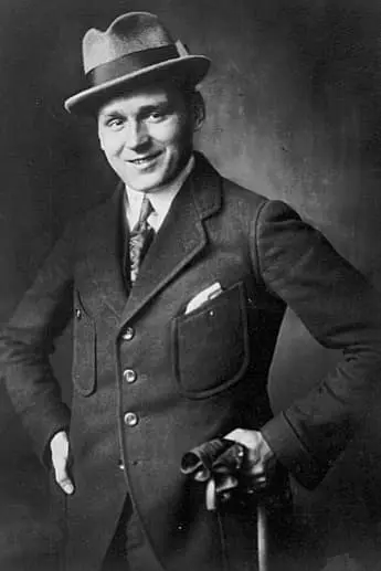 Foto von Ernst Karchow