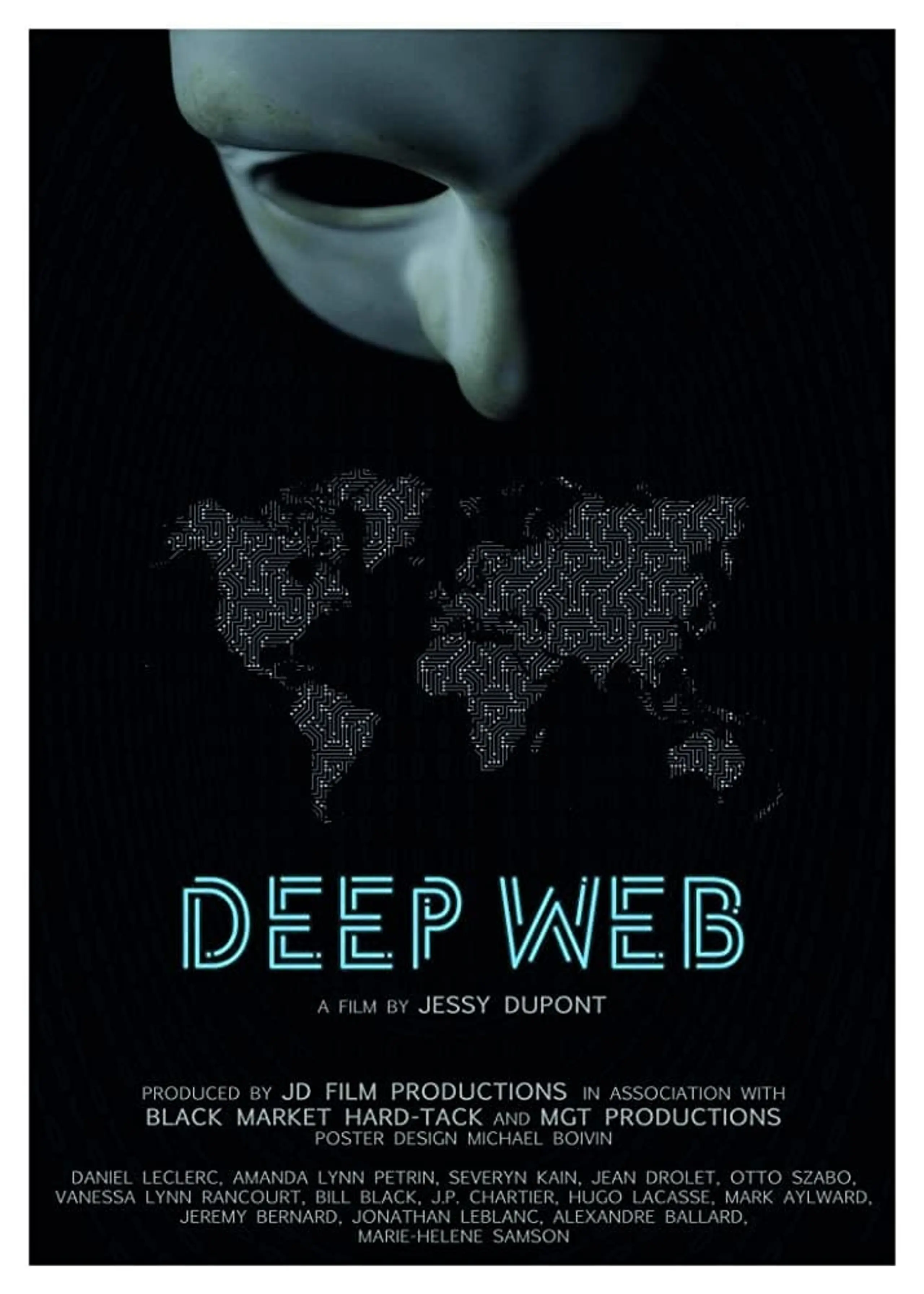 Deep Web