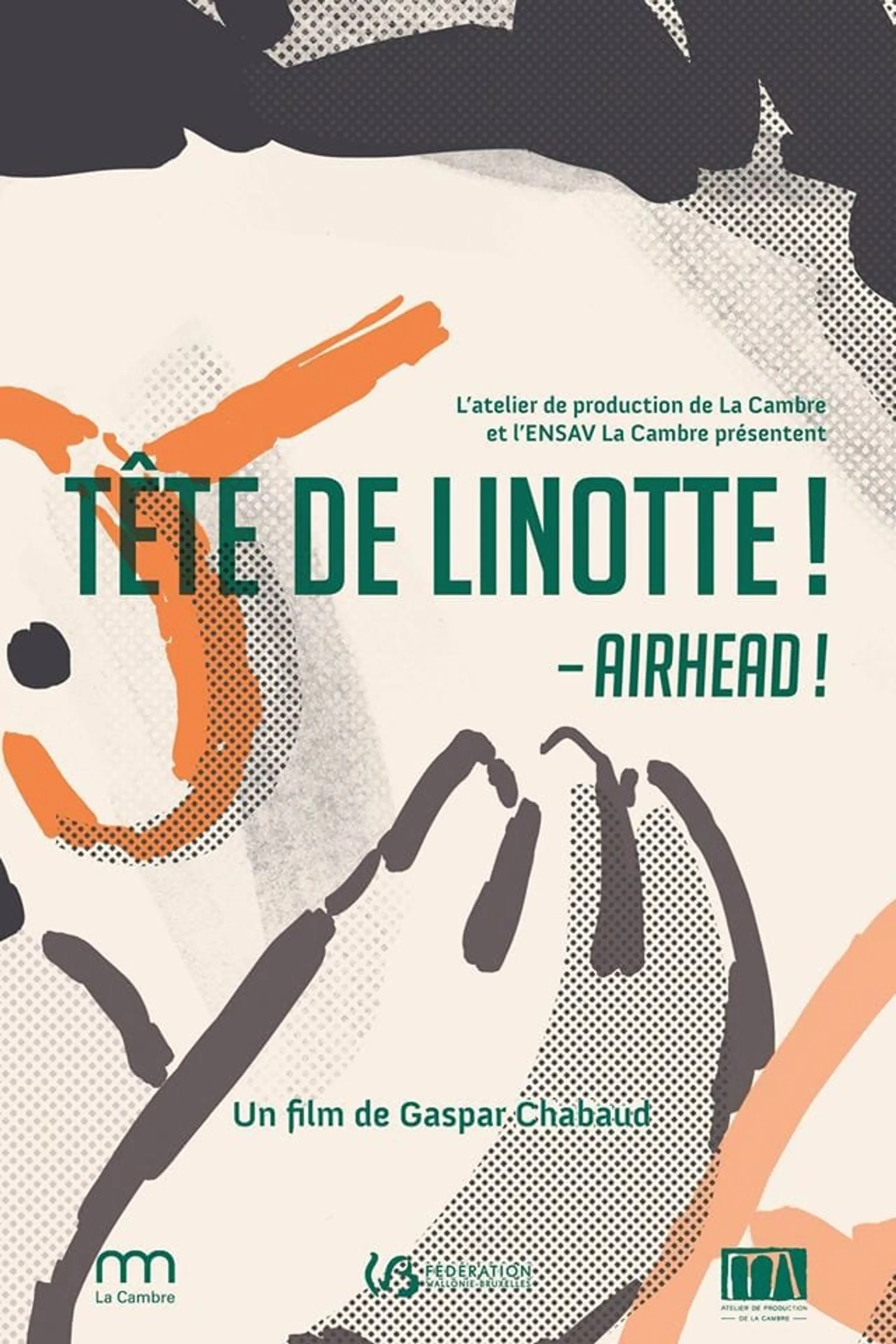 Tête de linotte!