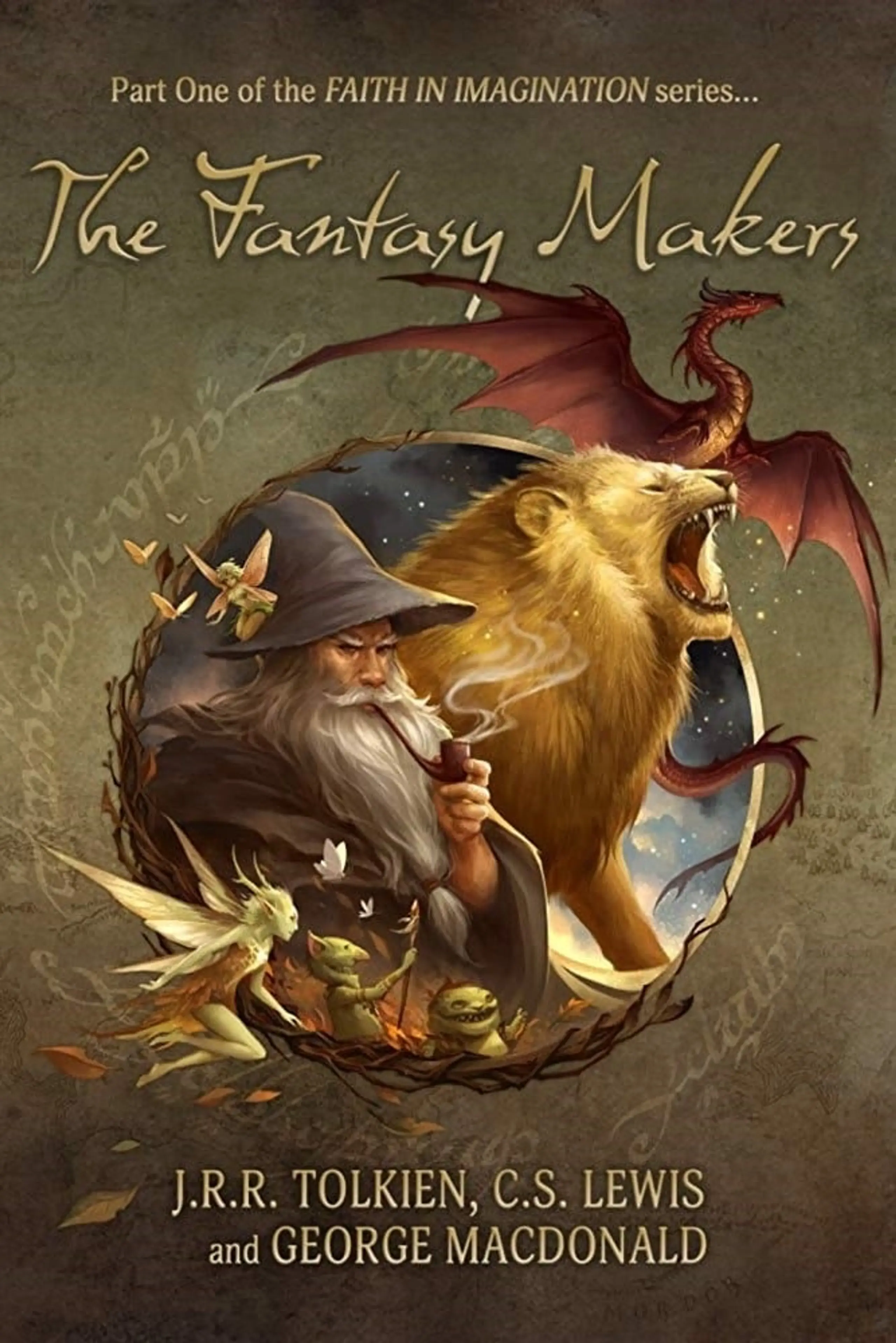 The Fantasy Makers