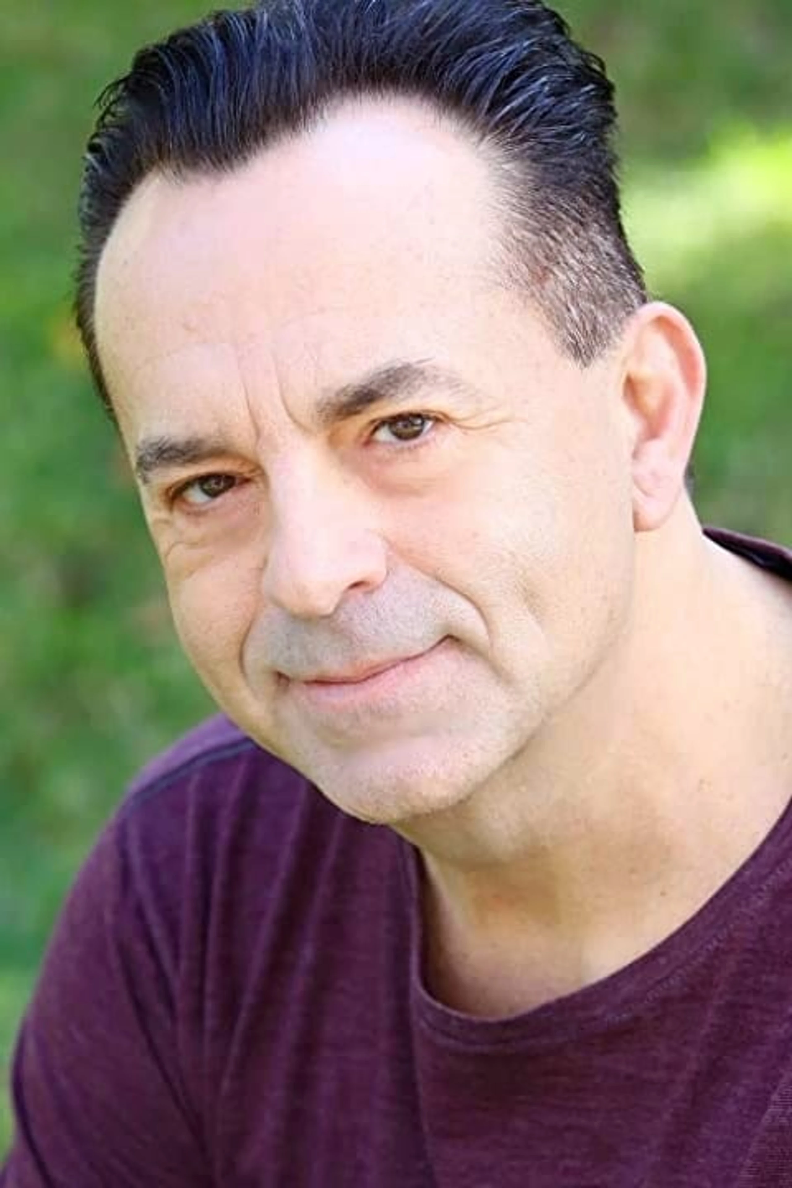 Foto von Calvin Dean