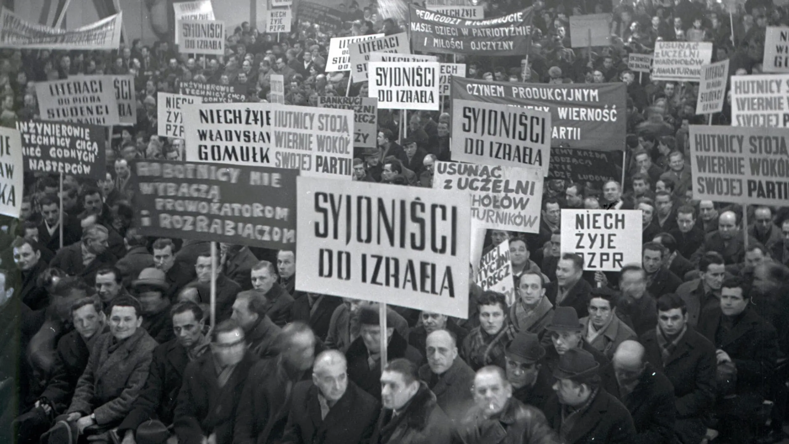 Marzec '68