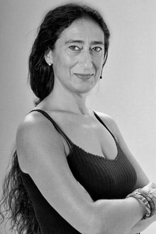 Foto von Maria Grazia Mandruzzato
