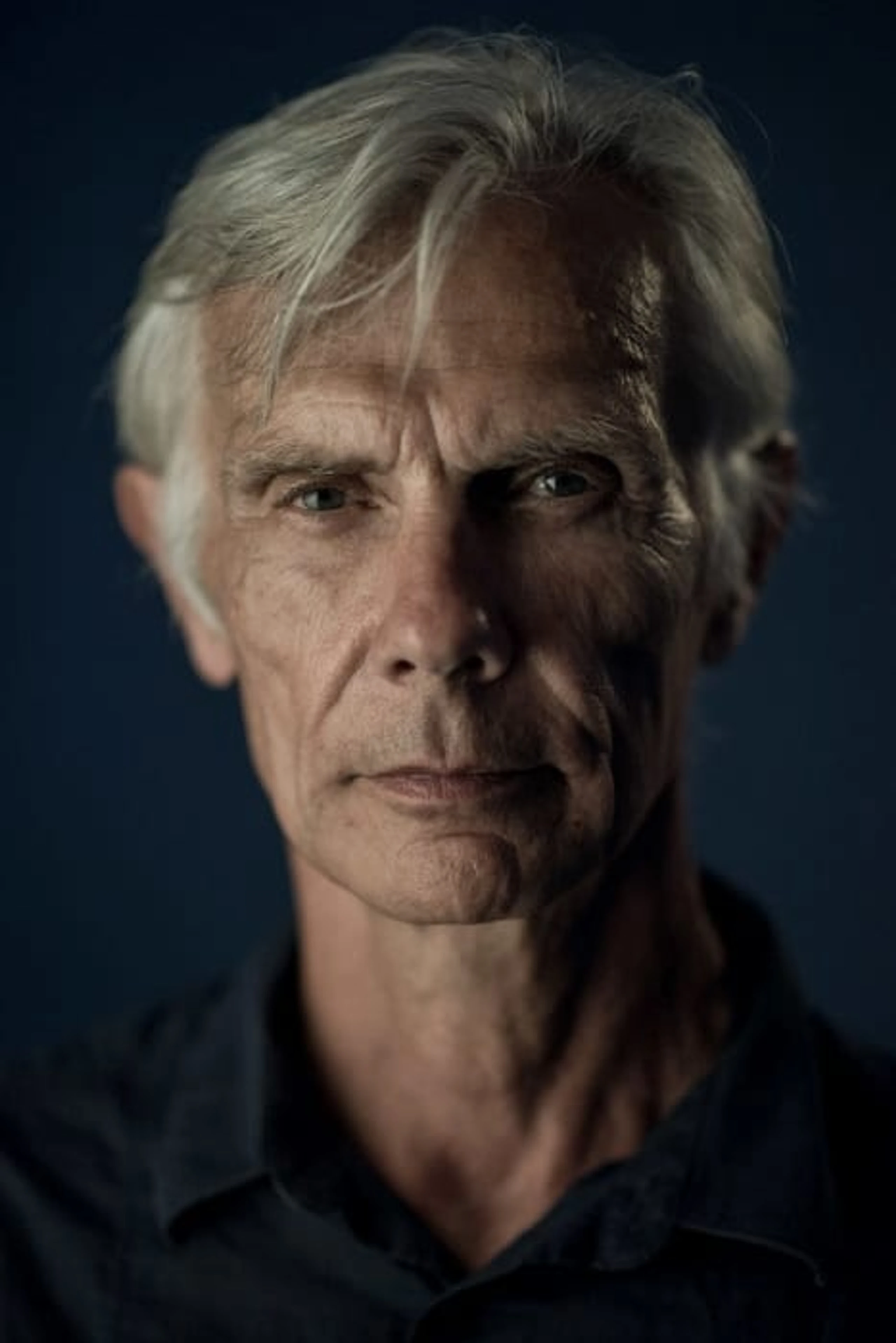 Foto von Paul Marshall