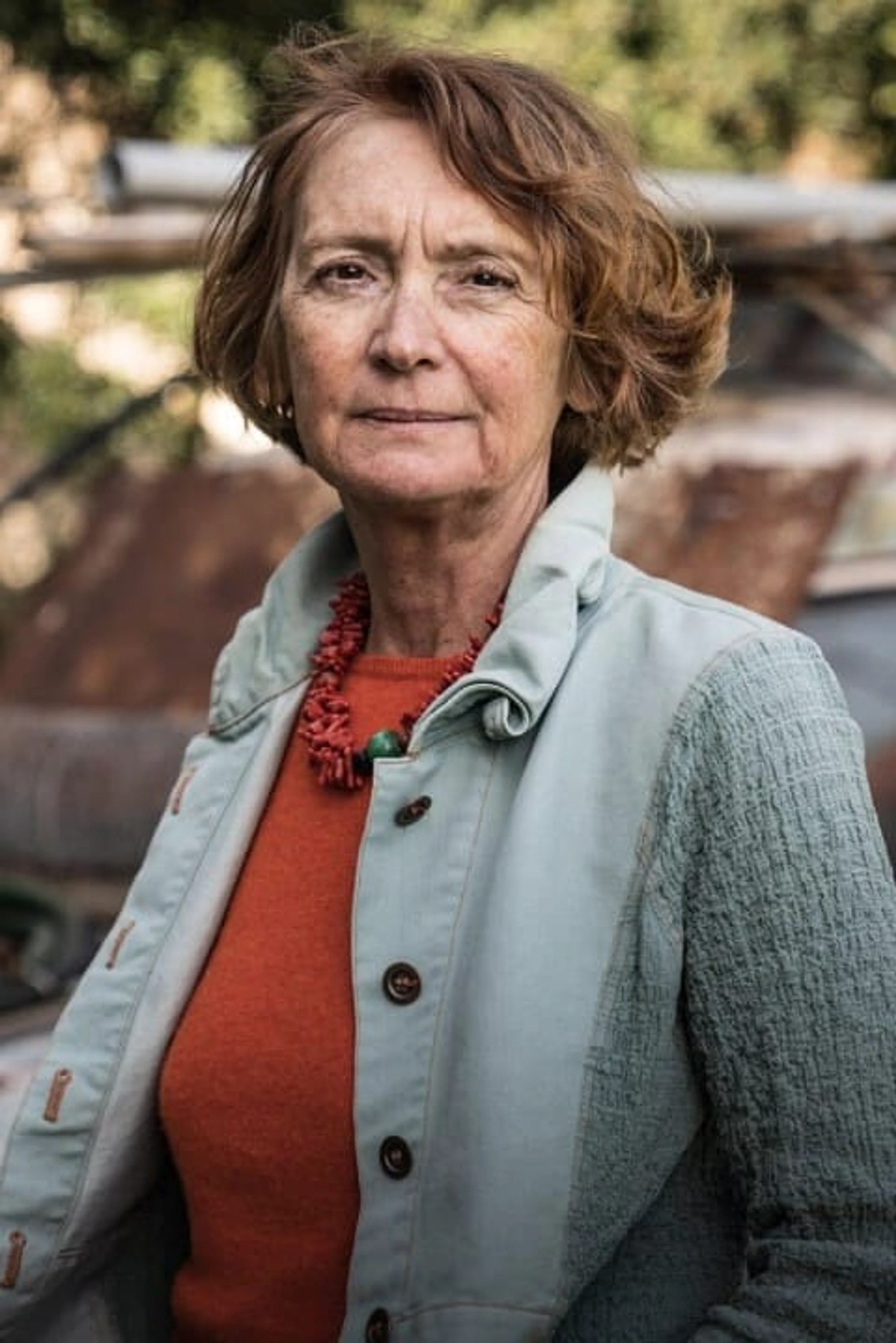 Foto von Françoise Romand