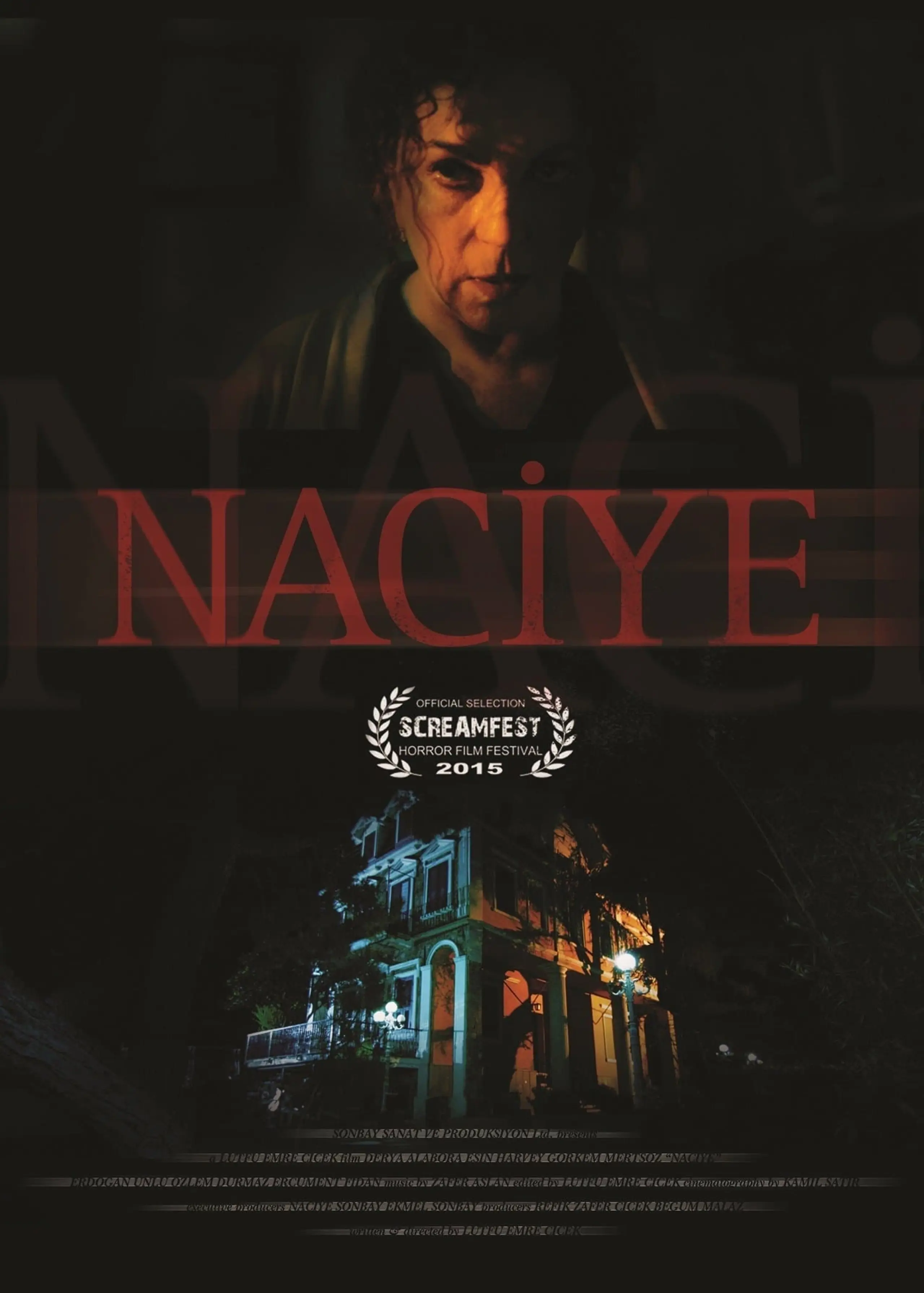 Naciye