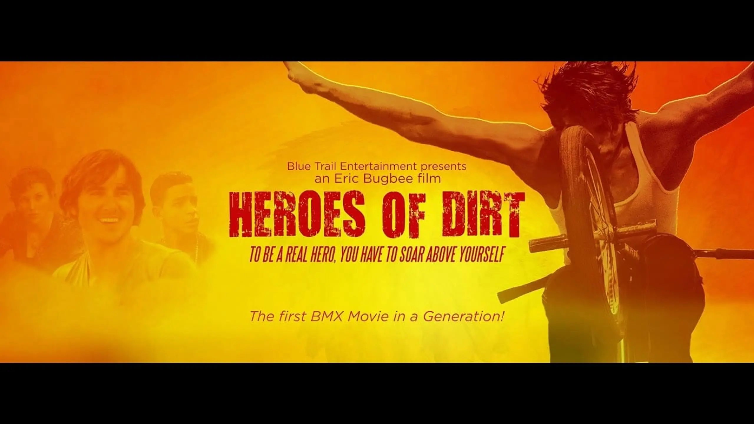 Heroes of Dirt