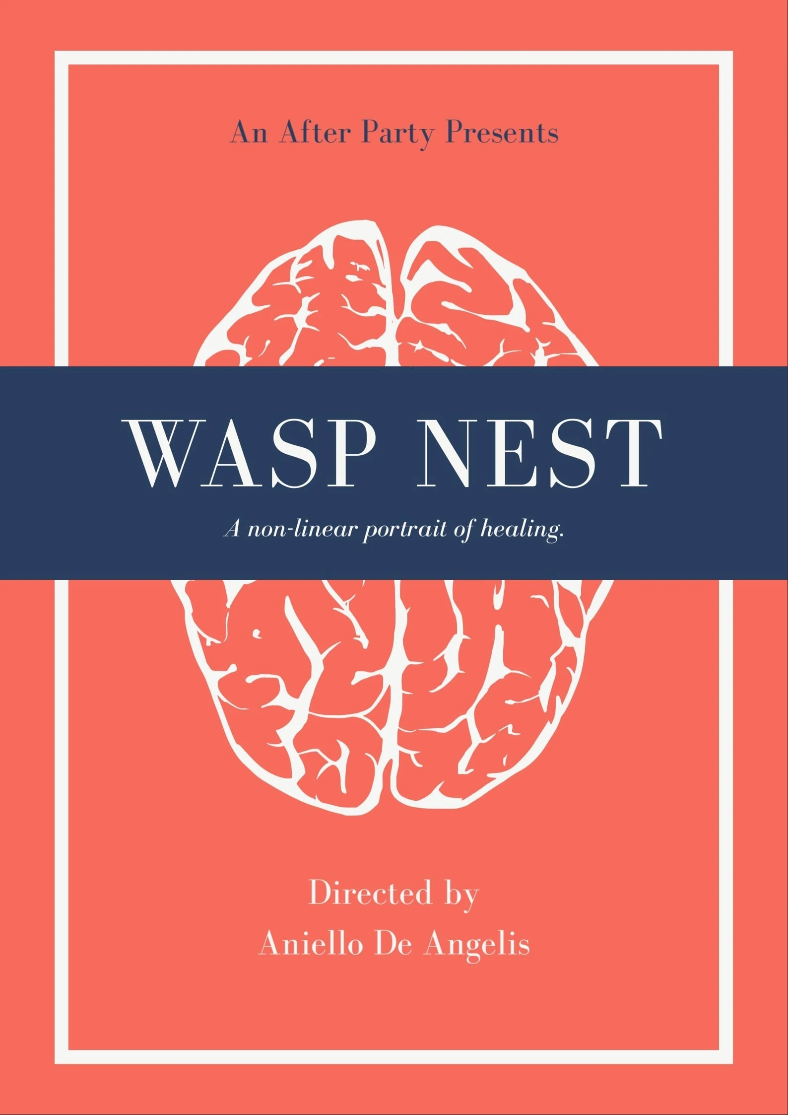 Wasp Nest