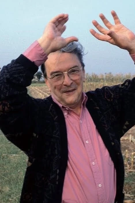 Foto von Luigi Meneghello